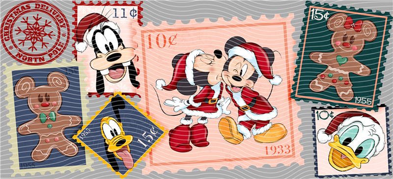 16oz Disney-D 51